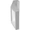 Ekena Millwork 5 1/2-in. W x 6-in. D x 14-in. H Imperial Architectural Grade PVC Knee Brace BRCP055X06X14IMP - alternate 6